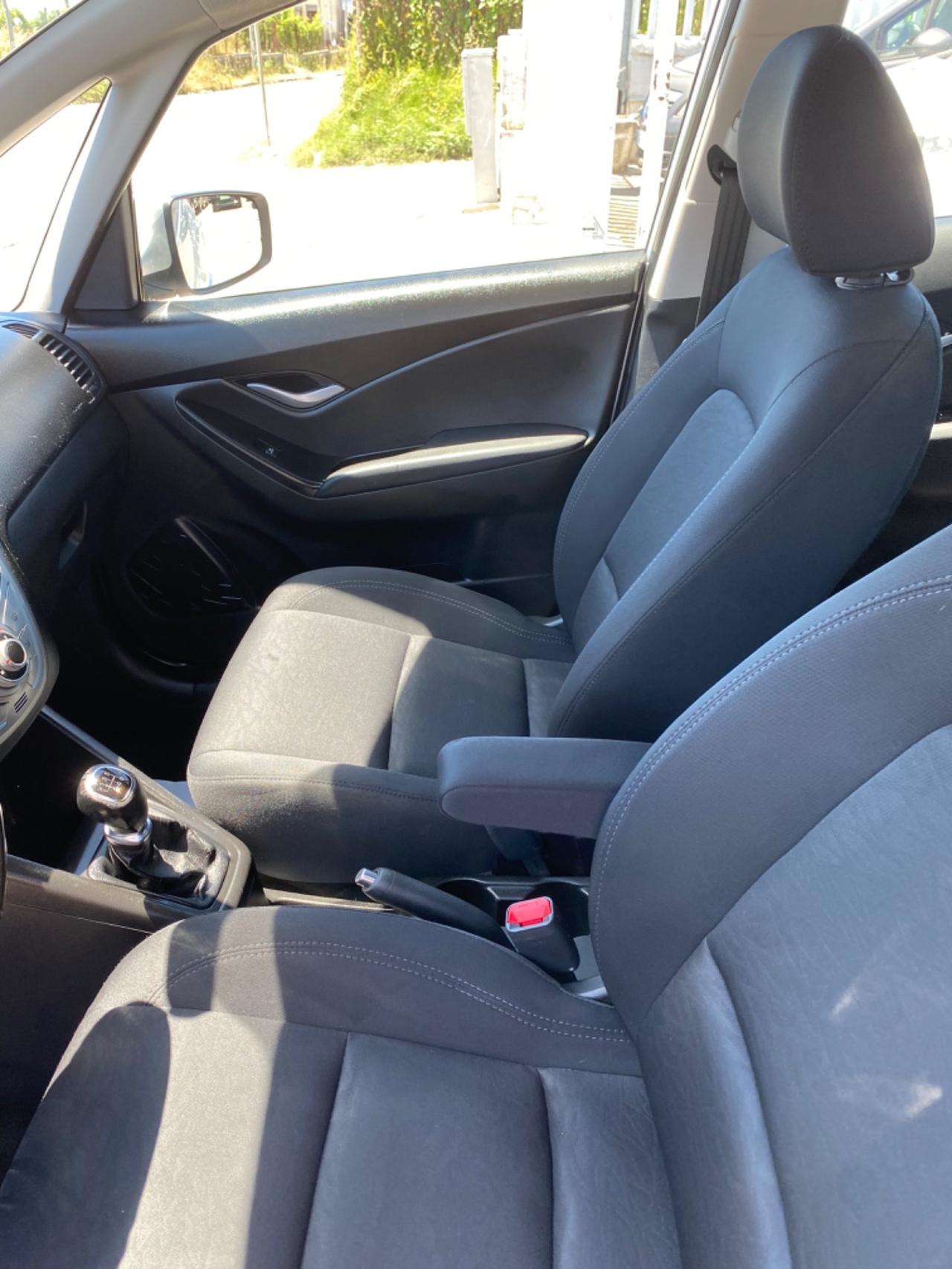 Hyundai iX20 1.4 CRDI 77CV Classic