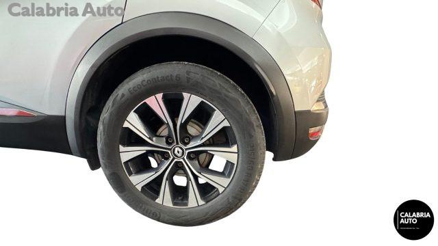 RENAULT Captur Mild Hybrid 140 CV Techno