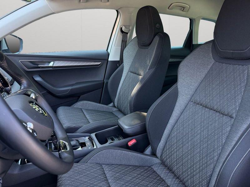 Škoda Karoq 2.0 TDI EVO SCR STYLE DSG