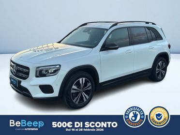 Mercedes-Benz GLB Classe 200 D SPORT PLUS AUTO