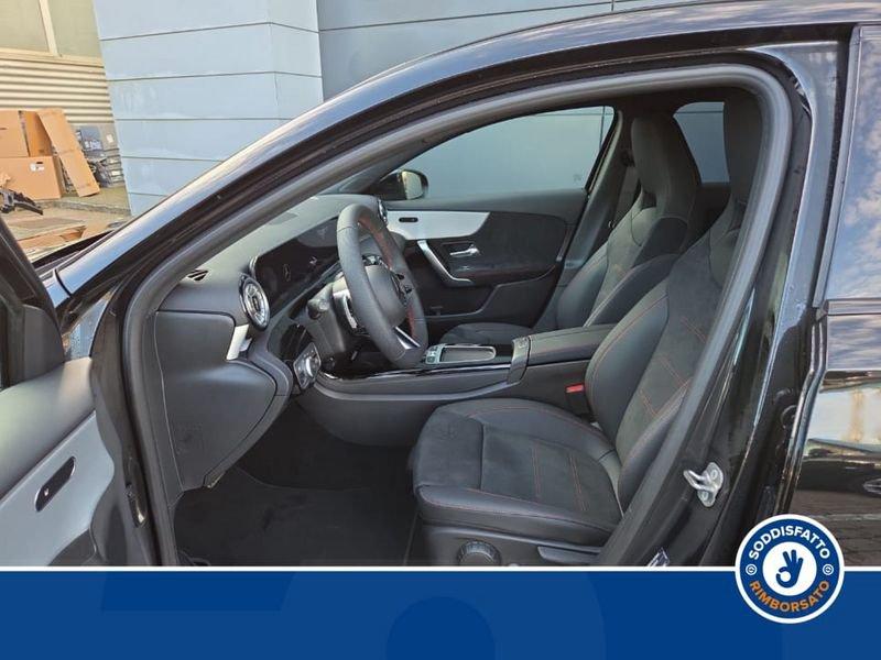 Mercedes-Benz Classe A 180d Automatic AMG Line Advanced Plus