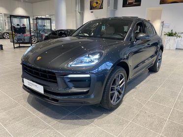 Porsche Macan 2.0 265 cv PDK - IVA Esposta