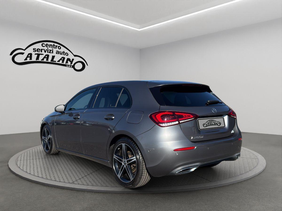 MERCEDES - Classe A - A 200 d 150CV Automatic Premium