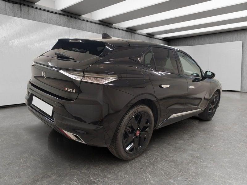 DS DS4 1.2 puretech Performance Line 130cv auto