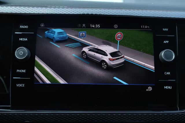 VOLKSWAGEN Taigo 1.0 TSI 115 CV DSG Life Prezzo Netto