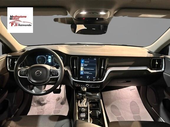 Volvo V60 D4 Geartronic Business Plus