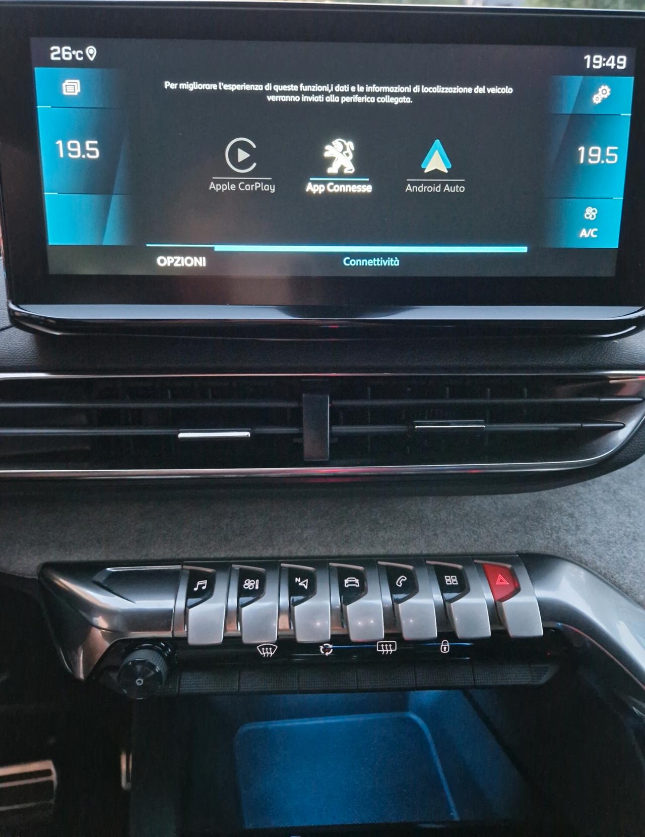 Peugeot 5008 BlueHDi 130 S&S EAT8 GT