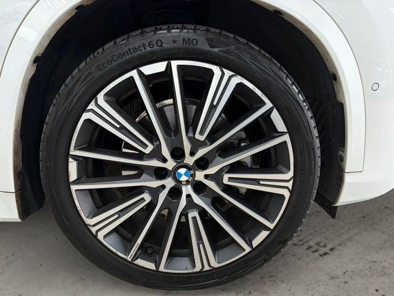 BMW X1 X1 xDrive 23i Msport