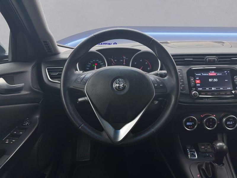 ALFA ROMEO GIULIETTA 1.6 JTDM BUSINESS