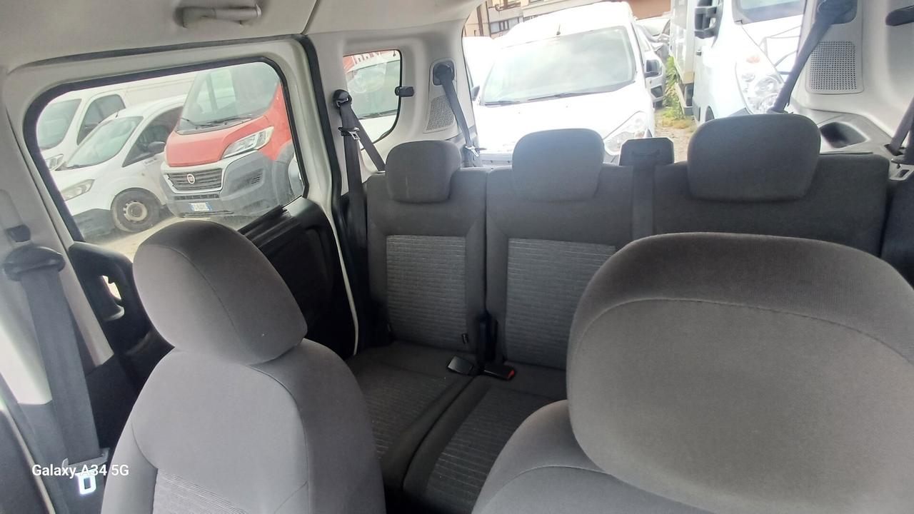 Fiat Panda 1.4 Dynamic Natural Power Mamy