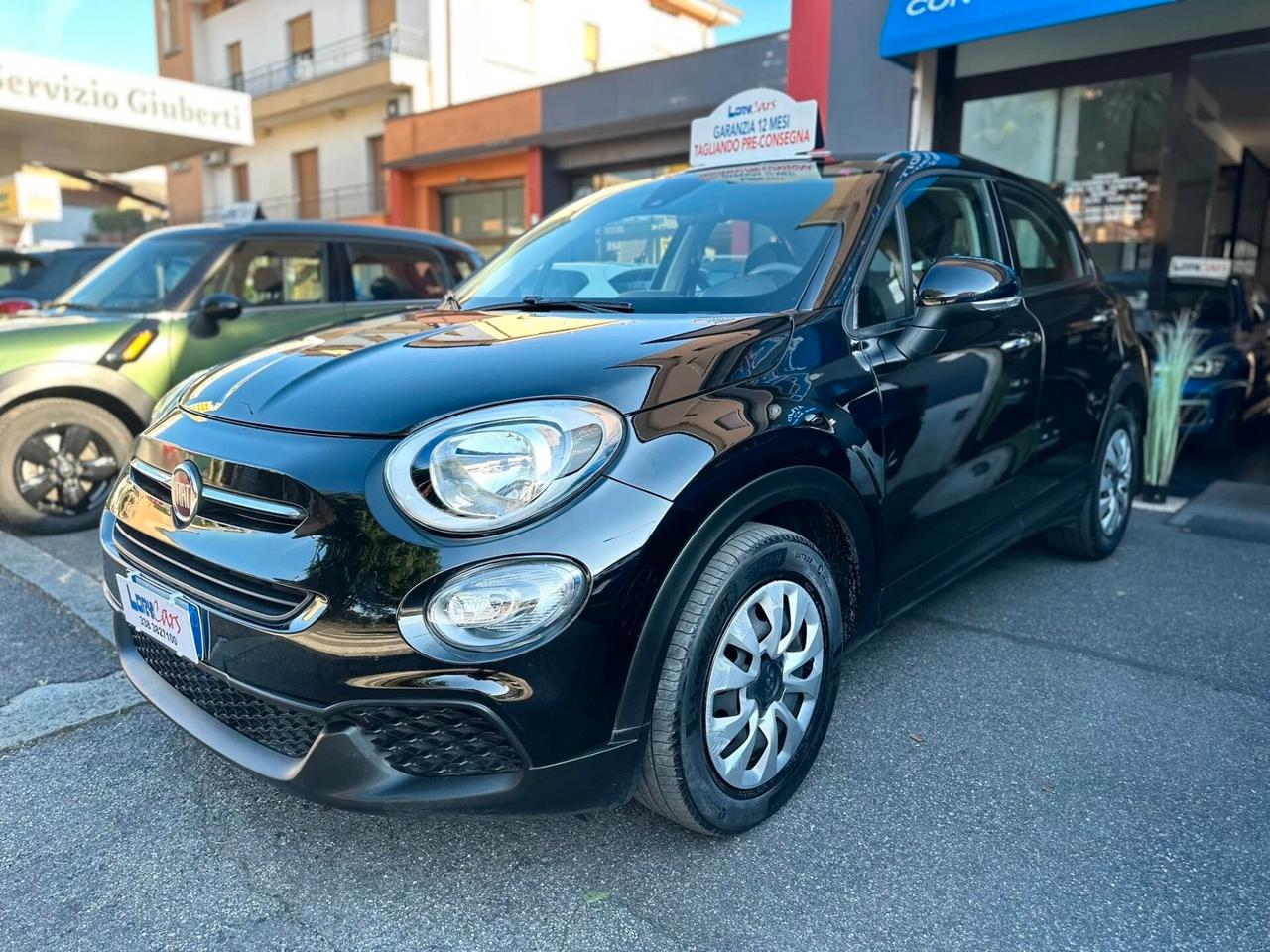Fiat 500X 1.0 T3 120 CV Sport neopatentati