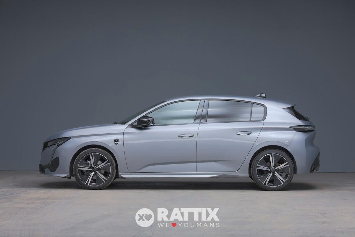 Peugeot 308 1.2 Hybrid 145CV GT e-DCS6