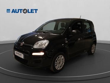 Fiat Panda 1.2 Pop 69CV