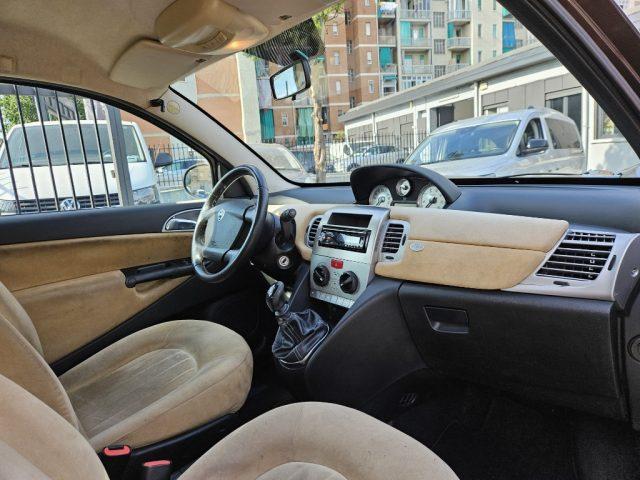 LANCIA Ypsilon 1.4 Ecochic GPL