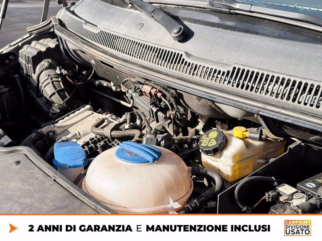 VOLKSWAGEN T6.1 caravelle 2.0 tdi 150cv trendline p.c. del 2023