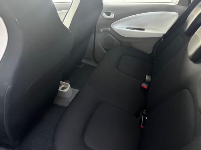 RENAULT ZOE ZE40-41KWh