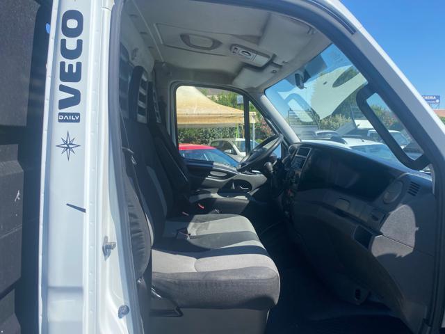 IVECO Daily 60C15 3.0 HPT Ribaltabile Gemellato
