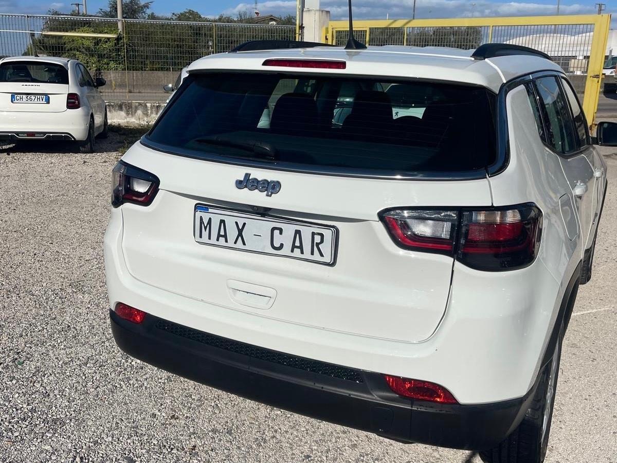 Jeep Compass 1.6 Multijet II 2WD Limited. PREZZO COMPRESO DI IVA