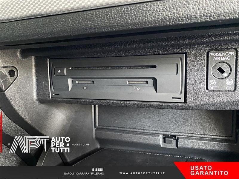 Audi Q2 Q2 35 2.0 tdi Admired Advanced quattro s-tronic