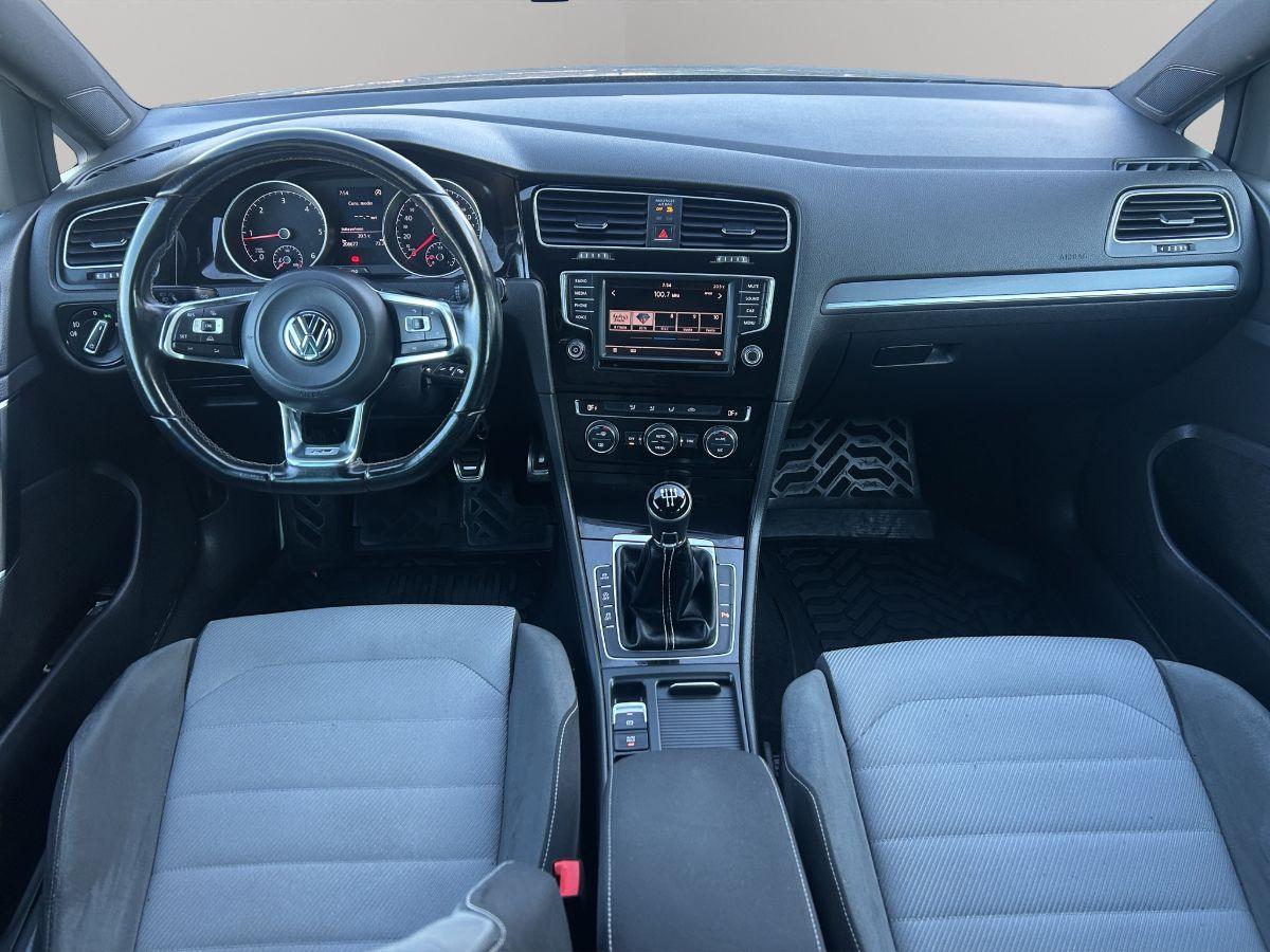 VOLKSWAGEN - Golf - 1.6 TDI 110 CV 5p. R LINE