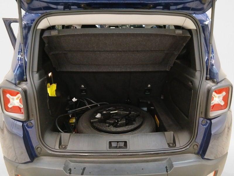 Jeep Renegade 1.3 t4 phev Limited 4xe at6