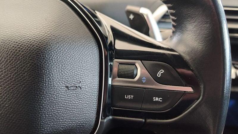 Peugeot 3008 BlueHDI 130 EAT8 S&S Business