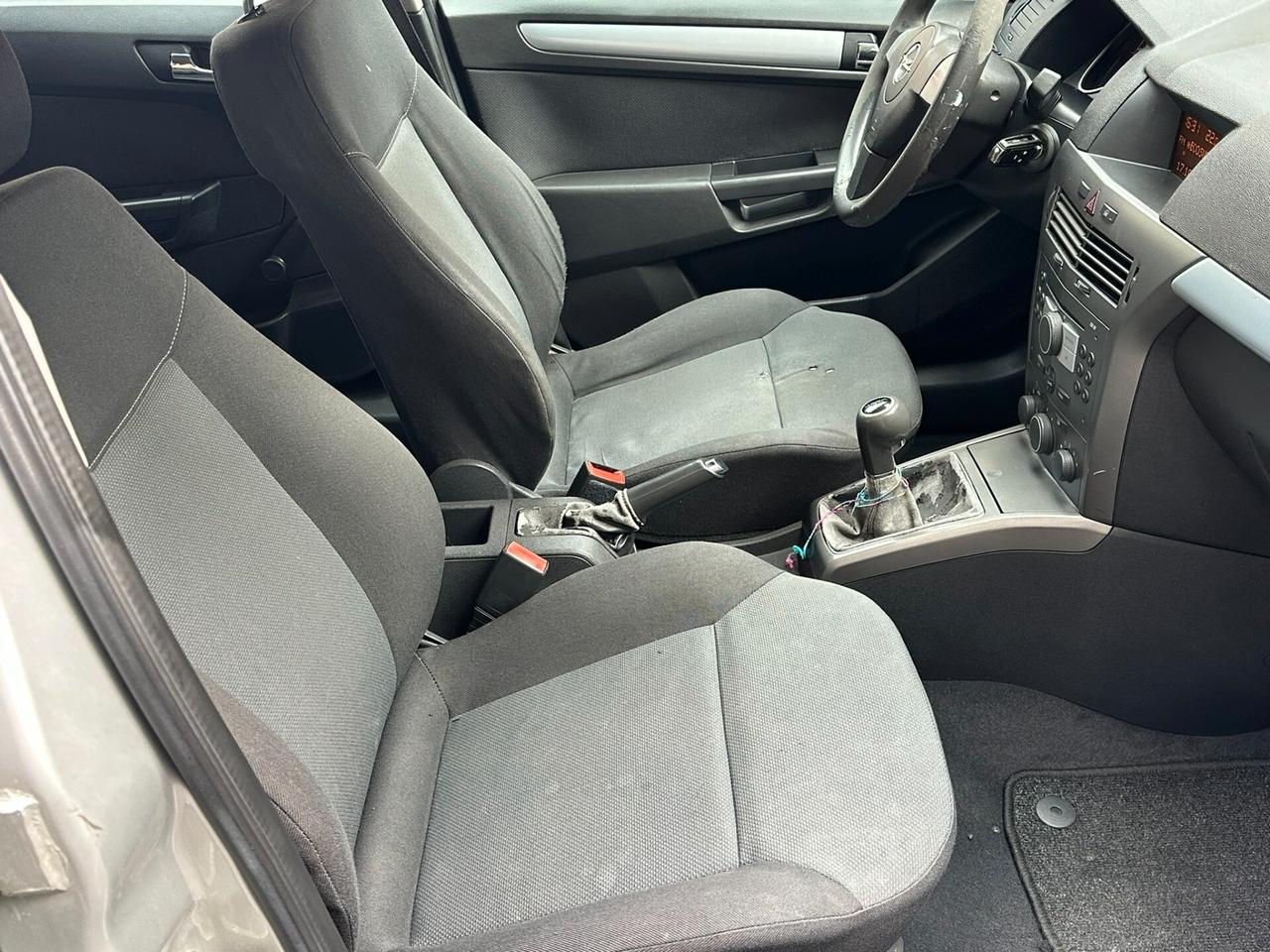 Opel Astra 1.7 CDTI 101CV Station Wagon Cosmo