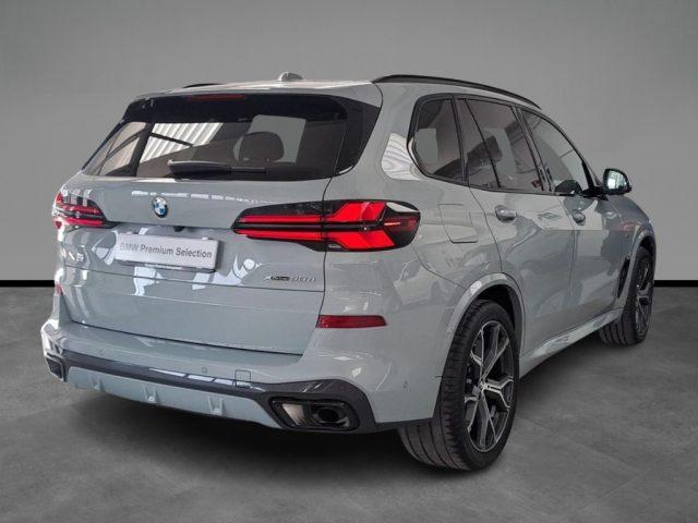 BMW X5 xDrive30d 48V Msport Pro Aut. + Tetto apr.
