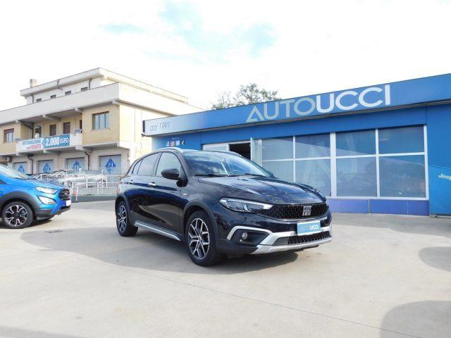 FIAT Tipo 1.0 5 porte Cross