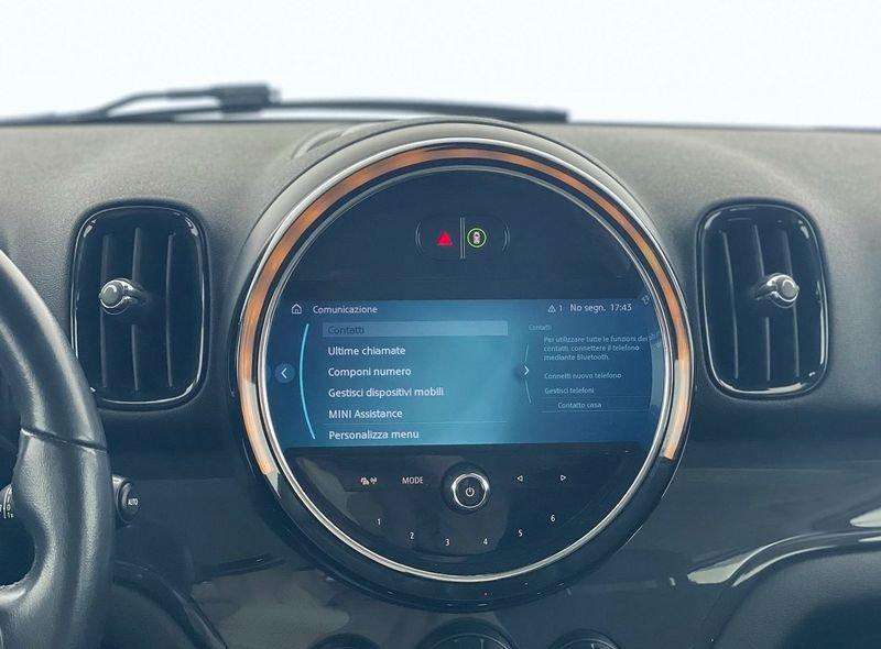 MINI Mini Countryman F60 Mini 1.5 One D Business Countryman