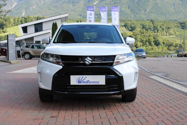 SUZUKI Vitara 1.4 Hybrid 4WD AllGrip Cool+