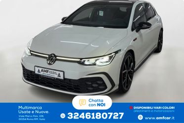 Volkswagen Golf GTI 2.0 TSI DSG TETTO NAVI