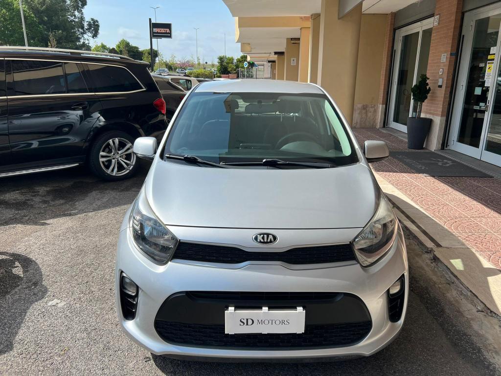 Kia Picanto 5 Porte Picanto 1.0 City *Promo SD 2026*