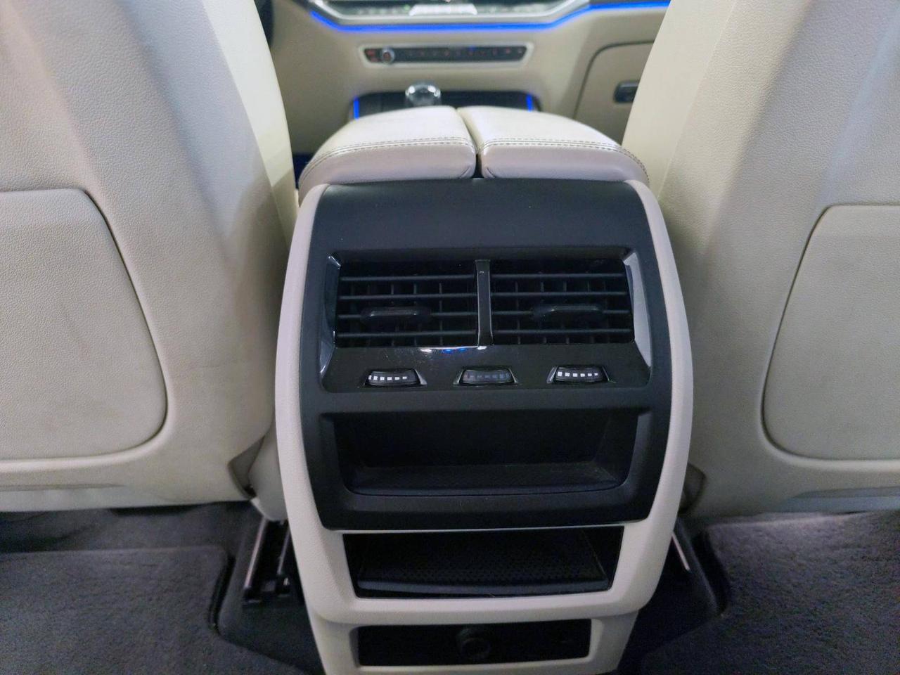 BMW X5 xDrive30d xLine