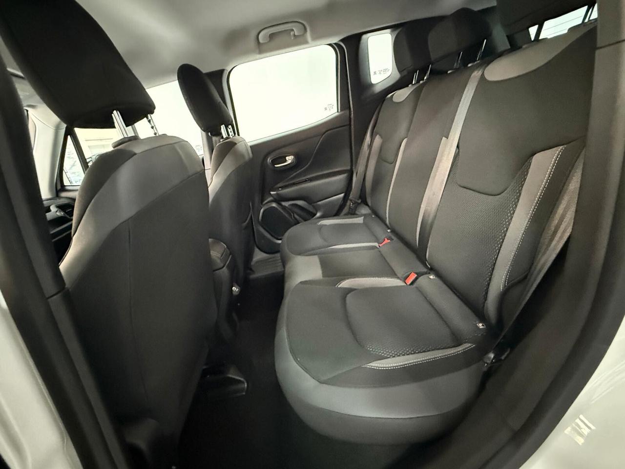 JEEP RENEGADE 1.6 Mjt 130 CV LIMITED IVA ESPO