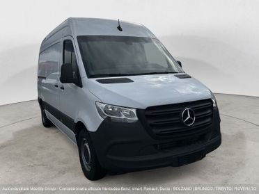 Mercedes-Benz Sprinter F37/35 315 CDI RWD FURGONE