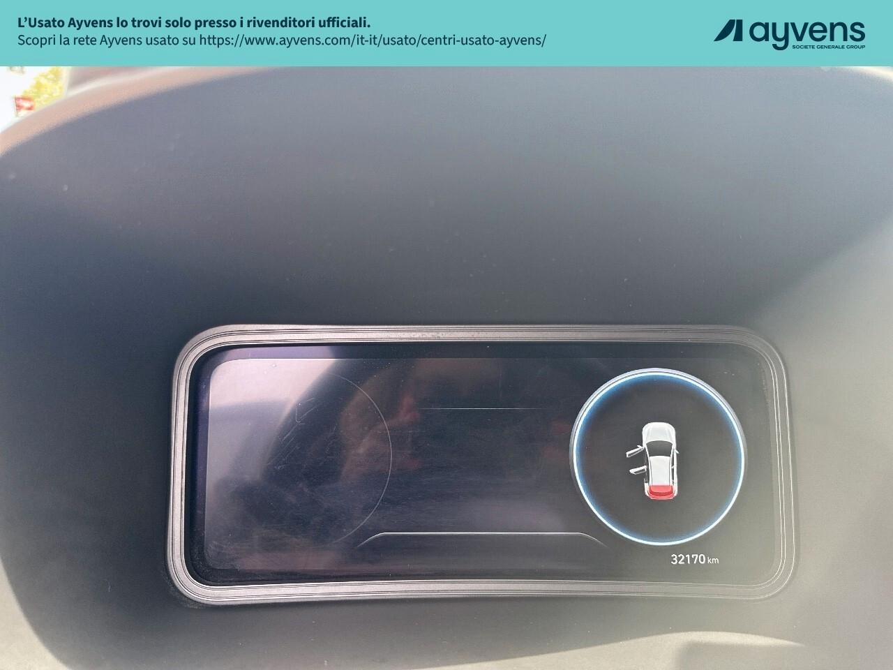 Hyundai Kona EV 64 kWh XLine