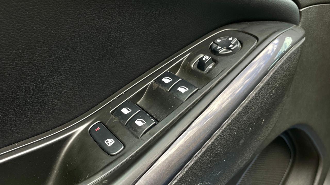Opel Grandland X 1.5 diesel Ecotec Start&Stop aut. 2020