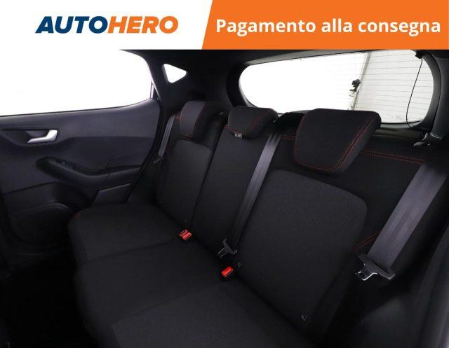 FORD Fiesta 1.0 Ecoboost Hybrid 125 CV 5 porte ST-Line