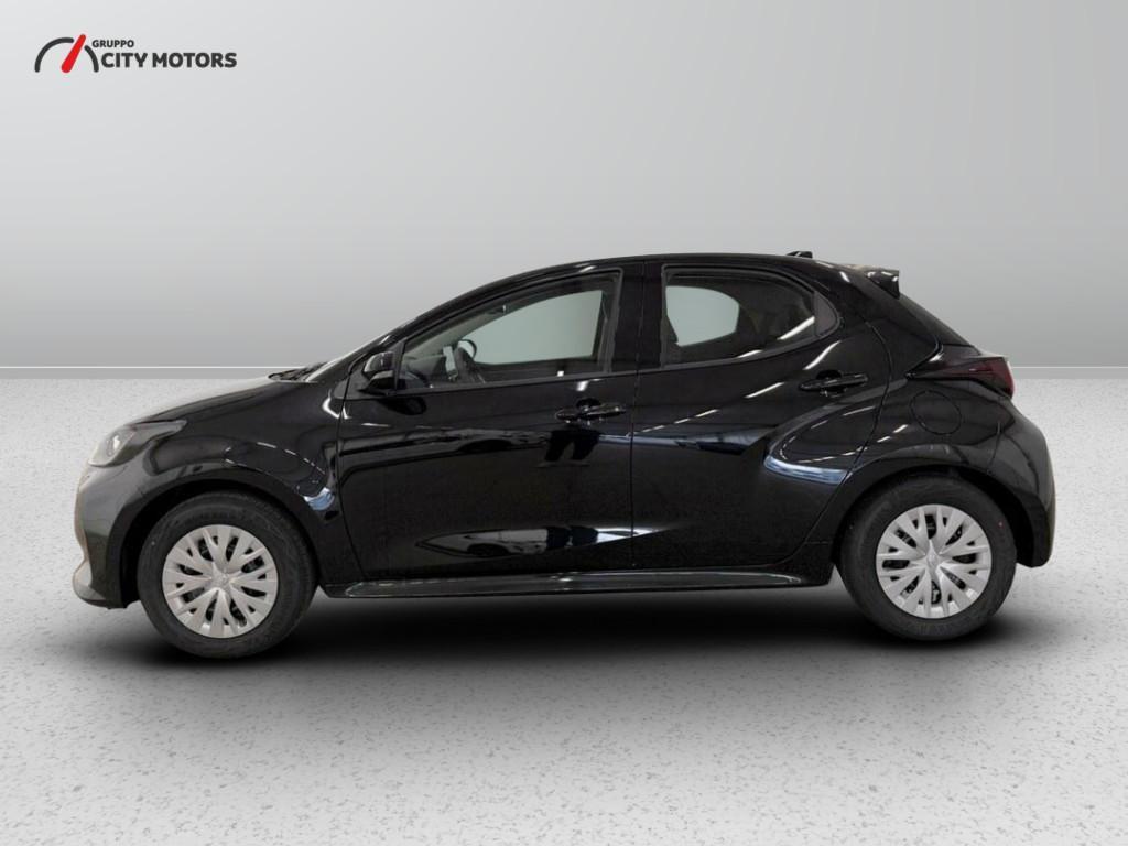Toyota Yaris 1.5 VVT-iE Hybrid Active E-CVT