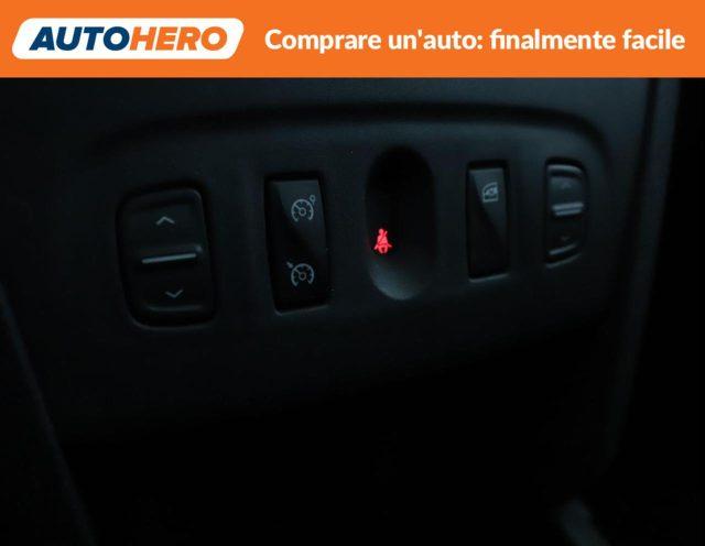 DACIA Sandero 1.5 Blue dCi 8V 95CV Start&Stop Serie Speciale Wow