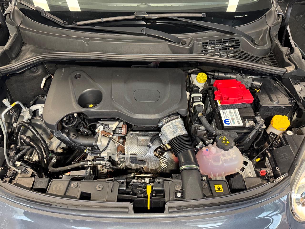 Fiat 500X 1.0 T3 120 CV Cross Finanziabile