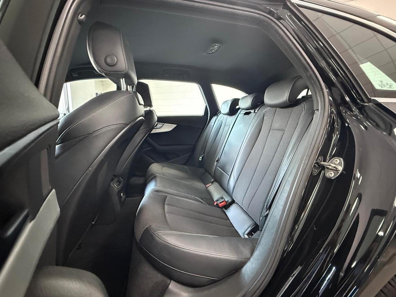 Audi A4 2.0 TDI 150 CV ultra S tronic Sport
