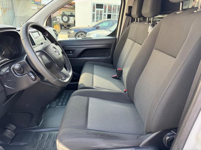 OPEL Vivaro PRONTA CONSEGNA!!1.5 Diesel S&S PL-TN Furgone LONG
