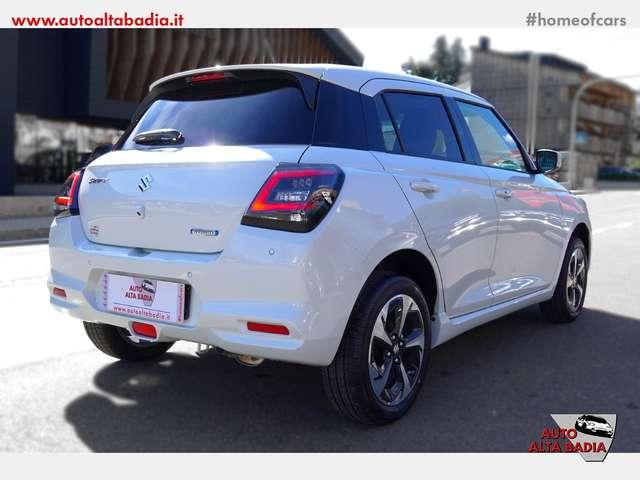 Suzuki Swift Nuova Swift 1.2 Hybrid 4WD Allgrip Top