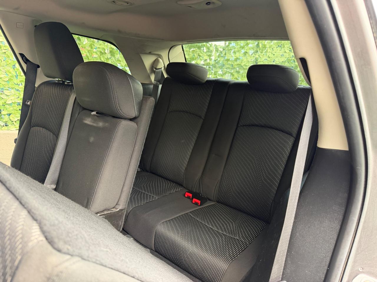 Fiat Freemont 2.0 Multijet 170 CV