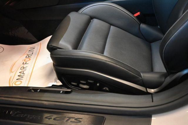 PORSCHE 911 NUOVA TARGA 4 GTS 541CV SOLLEV.21CHRONO CAM FULL!!
