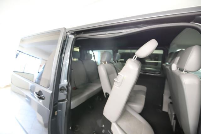 VOLKSWAGEN California 2.0 TDI 140cv 9Posti Caravelle PC Navi