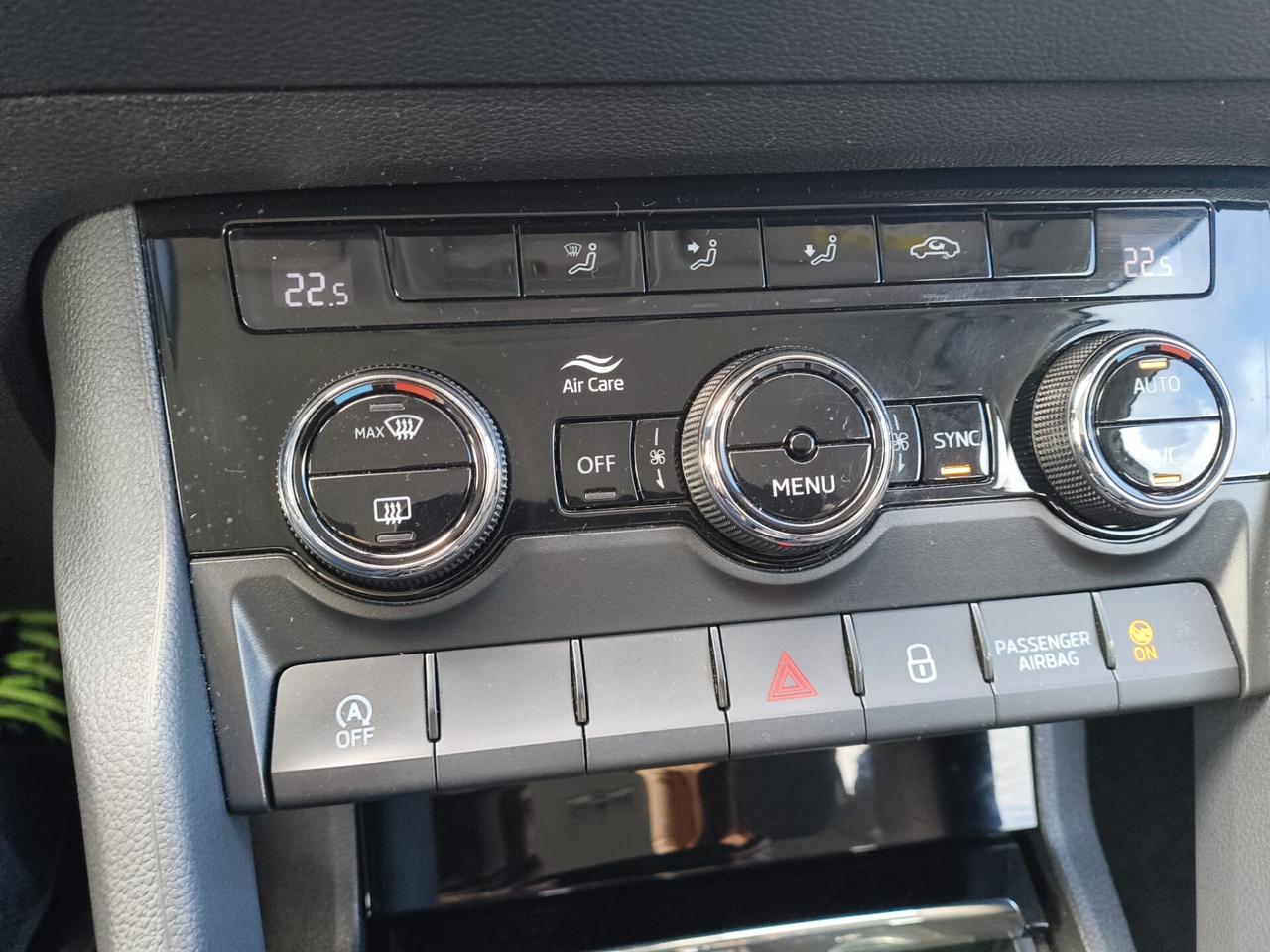 Skoda Karoq 2.0 TDI SCR 4x4 DSG Executive 150 cv