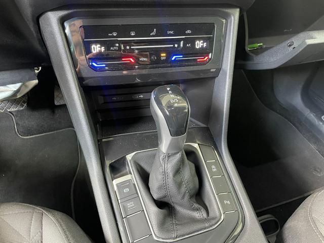 VOLKSWAGEN Tiguan 2.0 TDI 150CV SCR DSG LIFE